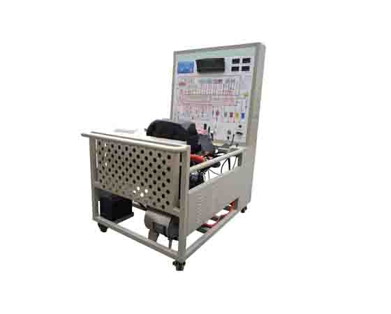 新能源汽車混合動力科研實(shí)驗(yàn)設(shè)備